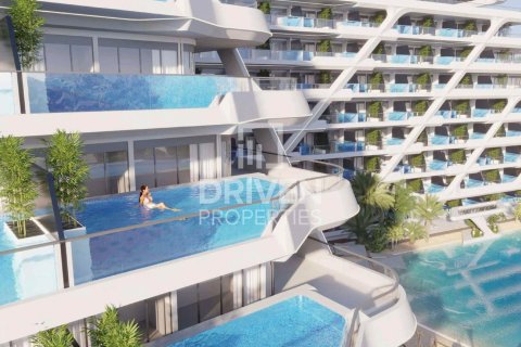 2 bedrooms Apartment in Arjan, UAE No. 190648 13