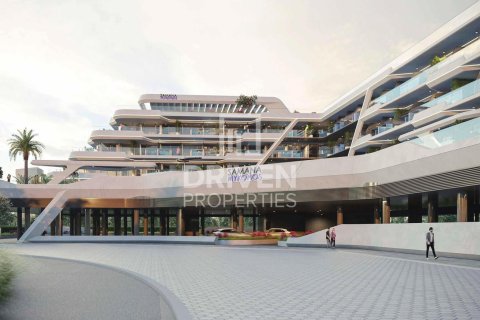 2 bedrooms Apartment in Arjan, UAE No. 190648 10