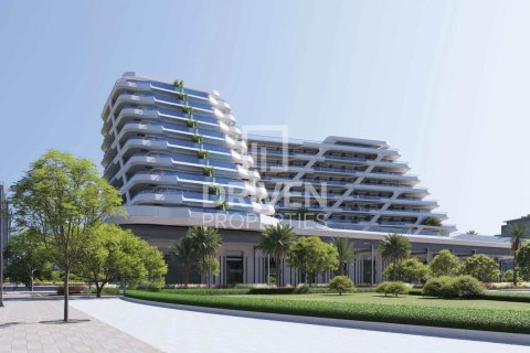 2 bedrooms Apartment in Arjan, UAE No. 190648 4