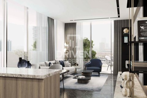 2 bedrooms Apartment in Arjan, UAE No. 190648 16