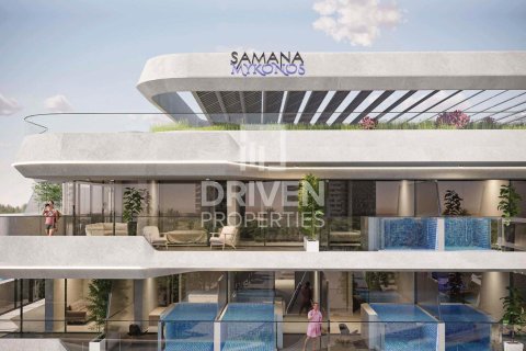 2 bedrooms Apartment in Arjan, UAE No. 190648 12