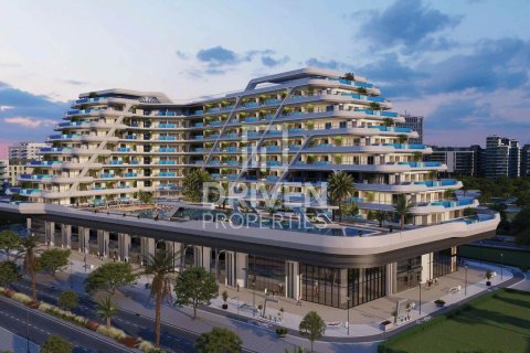 2 bedrooms Apartment in Arjan, UAE No. 190648 9