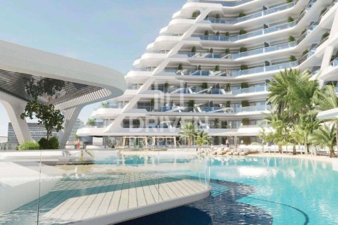 2 bedrooms Apartment in Arjan, UAE No. 190648 7