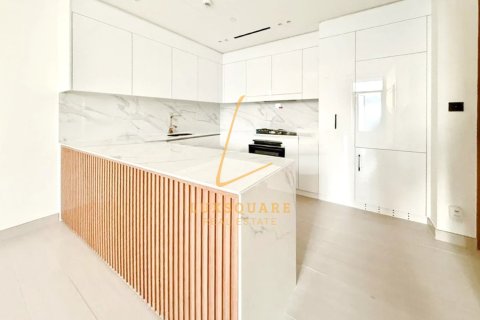 Квартира с 1 спальней №126463 12