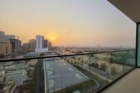 Квартира с 1 спальней №126463 2