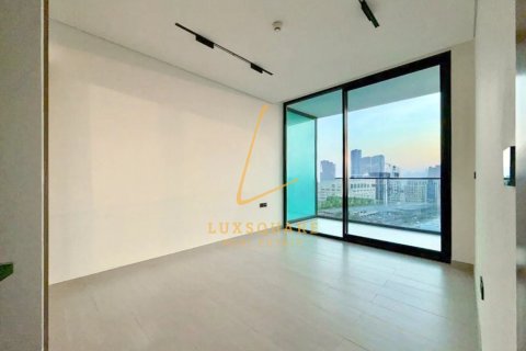 Квартира с 1 спальней №126463 10