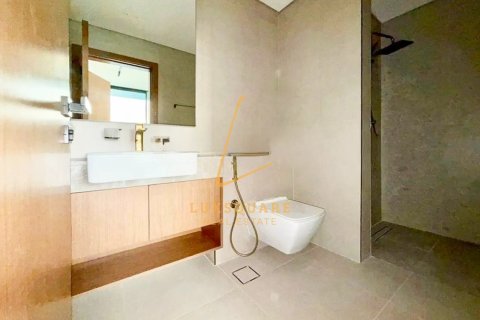 Квартира с 1 спальней №126463 3