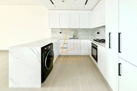 Квартира с 1 спальней №126463 11