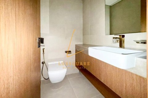 Квартира с 1 спальней №126463 6