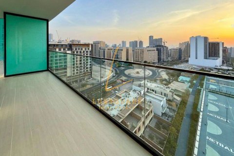 Квартира с 1 спальней №126463 4