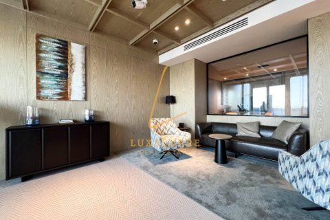 Квартира с 2 спальнями №126461 4