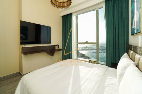 Квартира с 2 спальнями №126461 15