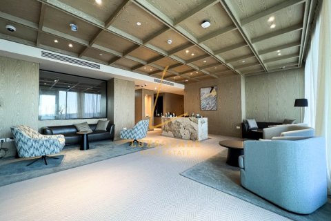 Квартира с 2 спальнями №126461 14