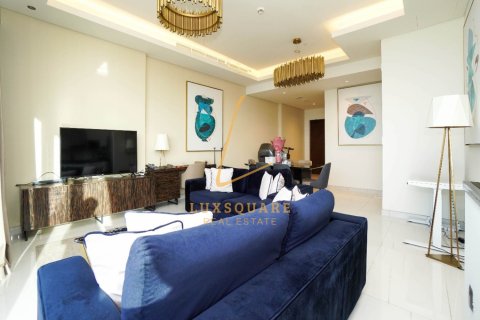 Квартира с 2 спальнями №126461 21