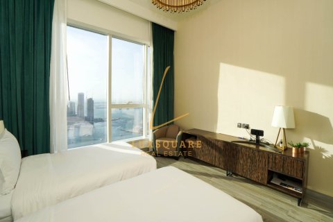 Квартира с 2 спальнями №126461 18