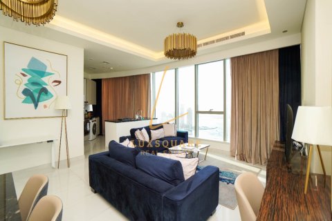 Квартира с 2 спальнями №126461 23