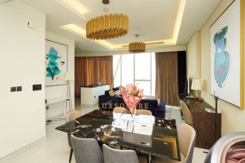 Квартира с 2 спальнями №126461 20