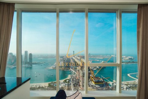 Квартира с 2 спальнями №126461 26