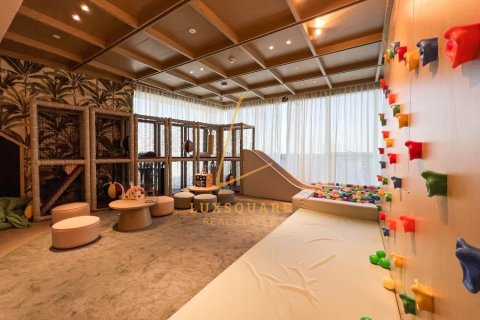 Квартира с 2 спальнями №126461 29