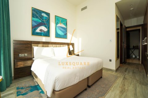 Квартира с 2 спальнями №126461 17