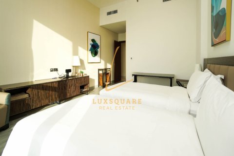 Квартира с 2 спальнями №126461 7