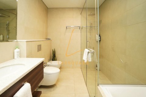 Квартира с 2 спальнями №126461 10