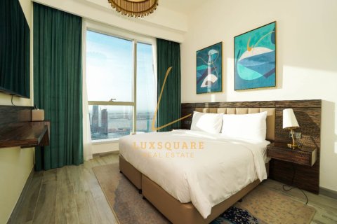 Квартира с 2 спальнями №126461 12