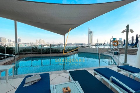 Квартира с 2 спальнями №126461 28