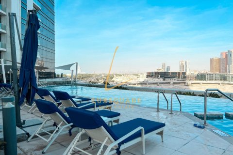 Квартира с 2 спальнями №126461 27