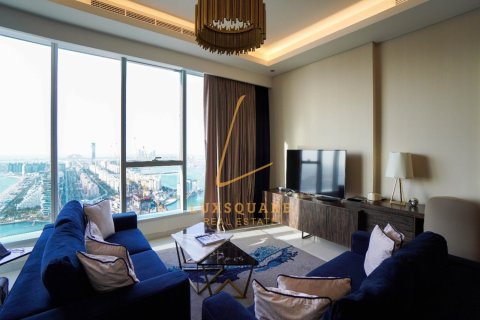 Квартира с 2 спальнями №126461 2