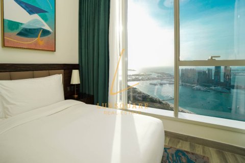 Квартира с 2 спальнями №126461 19