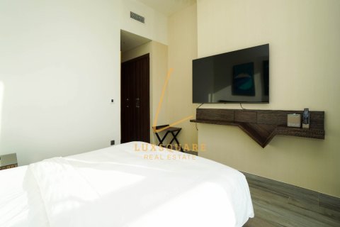 Квартира с 2 спальнями №126461 13