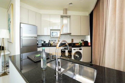 Квартира с 2 спальнями №126461 25