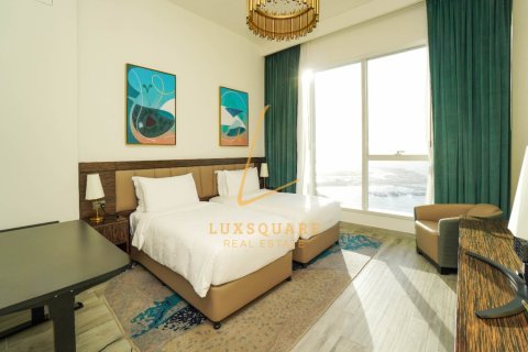 Квартира с 2 спальнями №126461 11