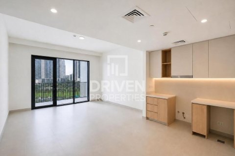 Appartement de 2 chambres à Dubai Creek Harbour (The Lagoons), UAE No. 207459