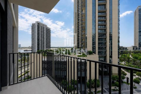 Appartement de 2 chambres à Dubai Creek Harbour (The Lagoons), UAE No. 207459 15