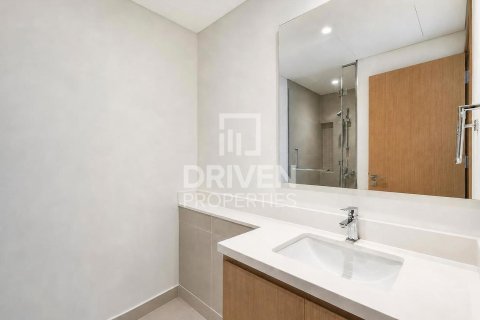 Appartement de 2 chambres à Dubai Creek Harbour (The Lagoons), UAE No. 207459 14