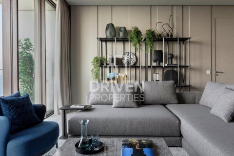 Appartement de 2 chambres à The Crescent, UAE No. 207461 4