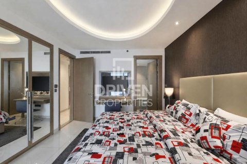 Appartement de 2 chambres à DAMAC Towers by Paramount, UAE No. 207460 12