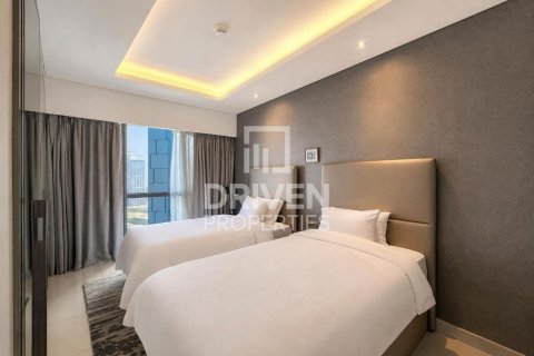 Appartement de 2 chambres à DAMAC Towers by Paramount, UAE No. 207460 14