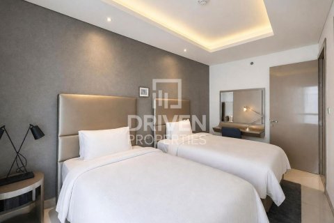 Appartement de 2 chambres à DAMAC Towers by Paramount, UAE No. 207460 16