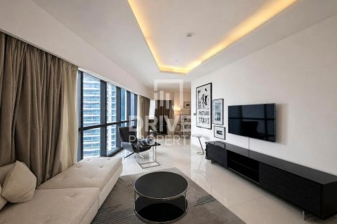 Appartement de 2 chambres à DAMAC Towers by Paramount, UAE No. 207460 3