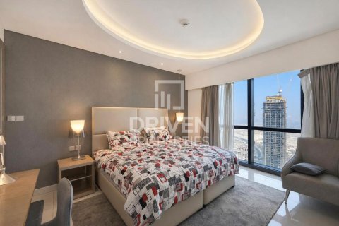 Appartement de 2 chambres à DAMAC Towers by Paramount, UAE No. 207460 8
