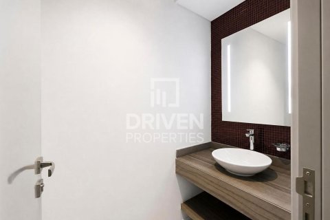 Appartement de 2 chambres à DAMAC Towers by Paramount, UAE No. 207460 23