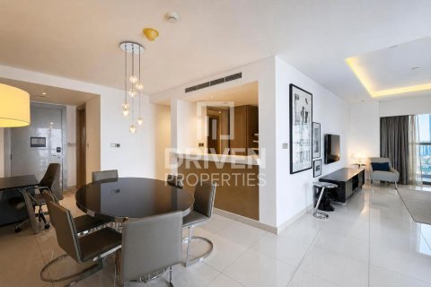 Appartement de 2 chambres à DAMAC Towers by Paramount, UAE No. 207460 6