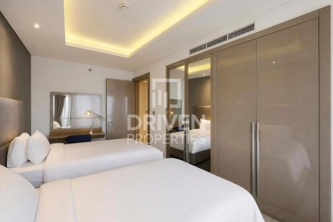 Appartement de 2 chambres à DAMAC Towers by Paramount, UAE No. 207460 18