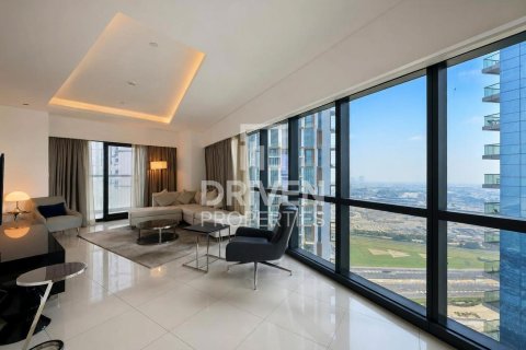 Appartement de 2 chambres à DAMAC Towers by Paramount, UAE No. 207460