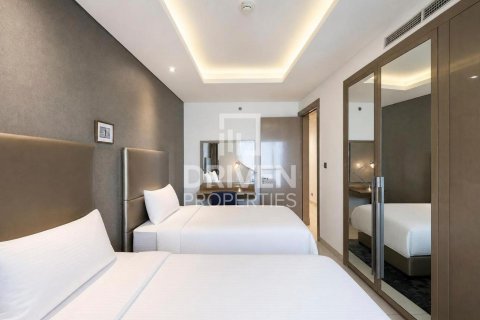 Appartement de 2 chambres à DAMAC Towers by Paramount, UAE No. 207460 17