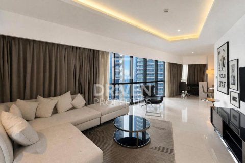 Appartement de 2 chambres à DAMAC Towers by Paramount, UAE No. 207460 5