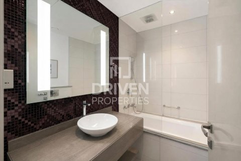 Appartement de 2 chambres à DAMAC Towers by Paramount, UAE No. 207460 24
